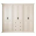 Modern Waterproof Wardrobe Drawers European Women Shelf Wardrobe Living Room Perfume Storage Roupeiro De Quarto Home Furniture