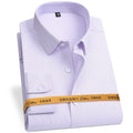 8XL Anti-Wrinkle 80% Cotton 15% Elastic Silk 5% Spandex | SAMAG