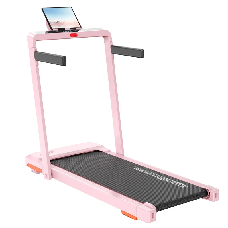 1-8km/h 1-10km/h Portable Electric Motorized Gym Exercise | SAMAG