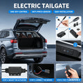 For Jaguar E-PACE Automatic Electric Power Liftgate Powered Tailgate Strut Tail Gate