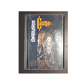 Saturn Copy Disc Game castlevania Unlock Console Game Optical Drive Retro Video Direct Reading Game