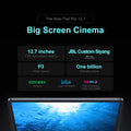 Lenovo XIAOXIN Pad Pro12.7 Entertainment Office Learning - View 4 | SAMAG