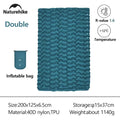 Naturehike FC10 FC01 Inflatable Mattress Air Camping Mat - View 14 | SAMAG