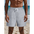 American Retro Men's 100% Pure Cotton Sports and Casual | SAMAG