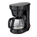 [B25B!】 Electric Coffee Maker 750ML Large Capacity Thermal Insulation Coffee Machine Automatic Drip Type Machine US Plug