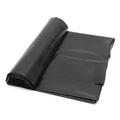 8*10m large Fish Pond Liner Garden Pools Reinforced HDPE Heavy Duty Landscaping Pool Waterproof Cloth 0.2mm thickness