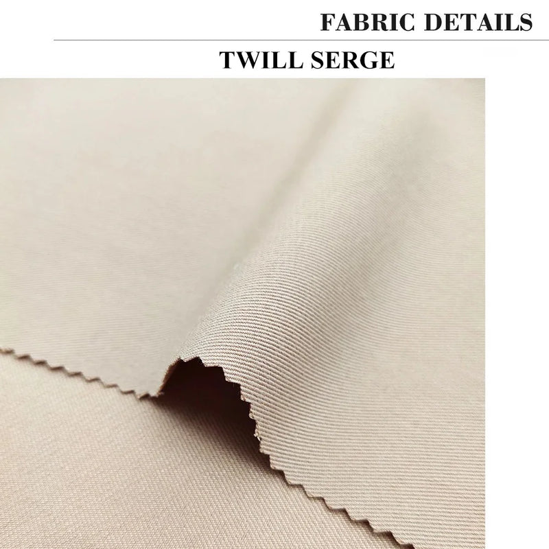 Matching Design Men's Suit 2pcs African/Indian Safiri Attire Customized Set with Gold Button for Wedding Party Formal Events