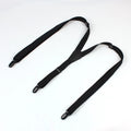 Suspenders for Men Belt Fashion Elastic Trouser Pants Braces with 3 Hooks for Formal Events Business Wedding Costume Pants