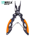 New Multifunctional Fishing Pliers Accessories 420 - View 11 | SAMAG