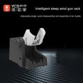 YCS R1 Pro Curve Hot Air Tool Direct Wind Cyclone Integrated Gun Nozzle High Power Maintenance Rework - View 9 | SAMAG