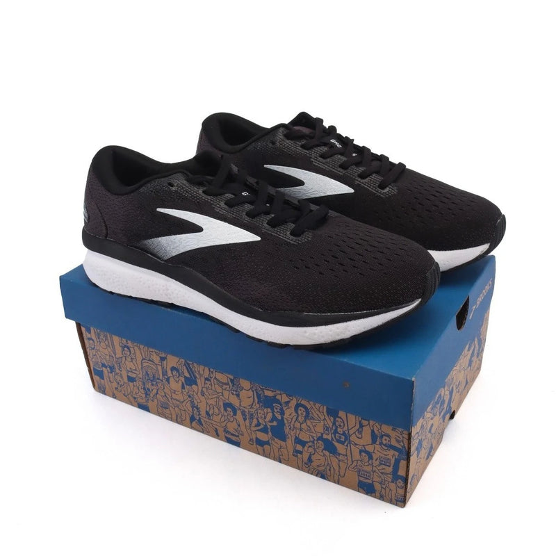 Spring New Men's Shoes Cushioning Marathon Light Sports Floating Sports Shoes Sneakers