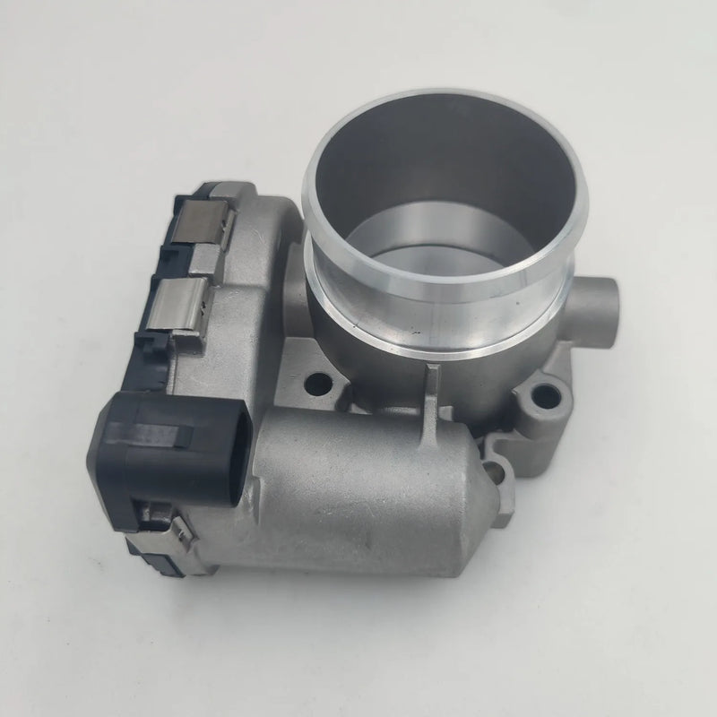 06B133062M Automotive Throttle Valve 06B133062M For AUDI A4, A6, Seat EXEO, Skoda, Volkswagen Passat