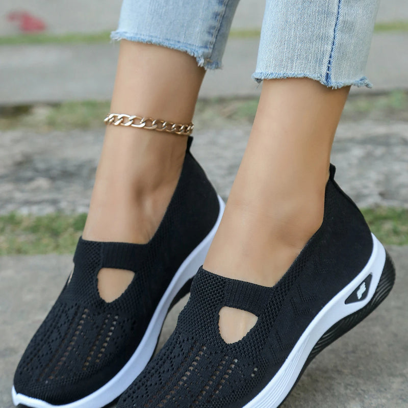 women's summer shoes - casual sneaker, simple, four seasons general light flat  Solid women shoes sale shoes with free shipping