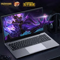 New 15.6" Gaming Laptop 11th Gen Intel i7 NVIDIA MX450 2G 16GB RAM 512GB SSD Fingerprint Unlock 1.8kg Ultra Slim Office Notebook