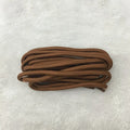 1Pair Classic Solid Round Shoelaces Durable Polyester Shoe laces Boot Laces Sneaker Shoelace 21 Colors 70cm 90cm 120cm 150cm