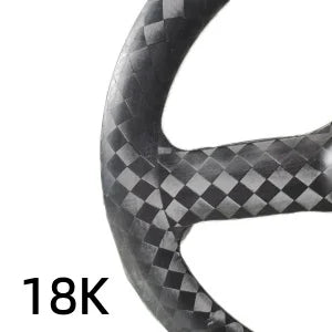 QORA 29er MTB Carbon Wheelset 36mm Outer Width 36T Ratchet System Hub 6 Spokes Carbon For All Mountain Bicycle