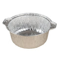 Premium Aluminum Cooking Pot Set for Outdoor Grilling and Home Kitchen Use
