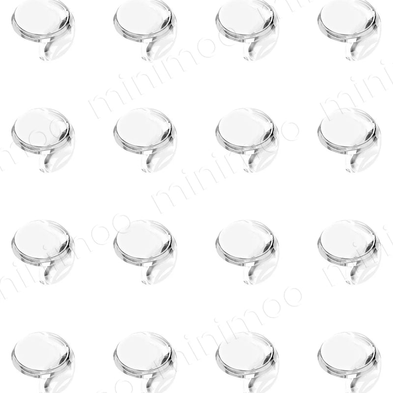 4/8/12/16PCS Children Baby Safety Silicone Protector Table Corner Edge Protection Cover Children Anticollision Edge Guards