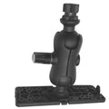 Fish Mount Nylon Kayak Ball-Mount Holder Support Bracket | SAMAG