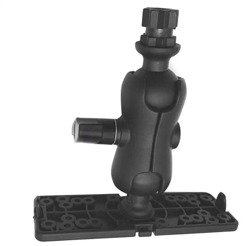 Fish Mount Nylon Kayak Ball-Mount Holder Support Bracket | SAMAG