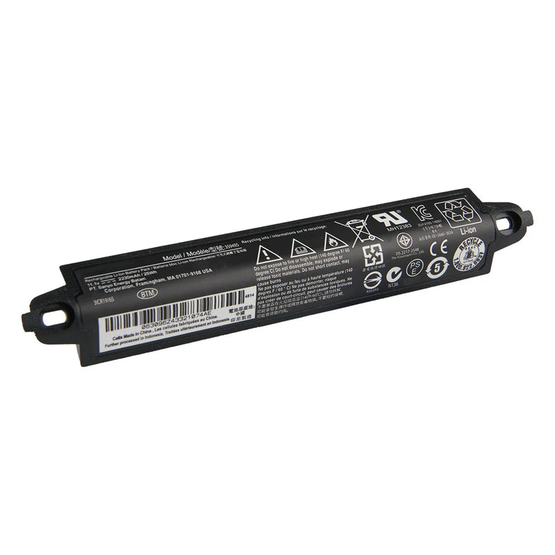 NEW Replacement Battery 359495 330107 330105 330105A 330107A 359498 For BOSE Soundlink 1 2 3 Bose Soundlink lll ll l