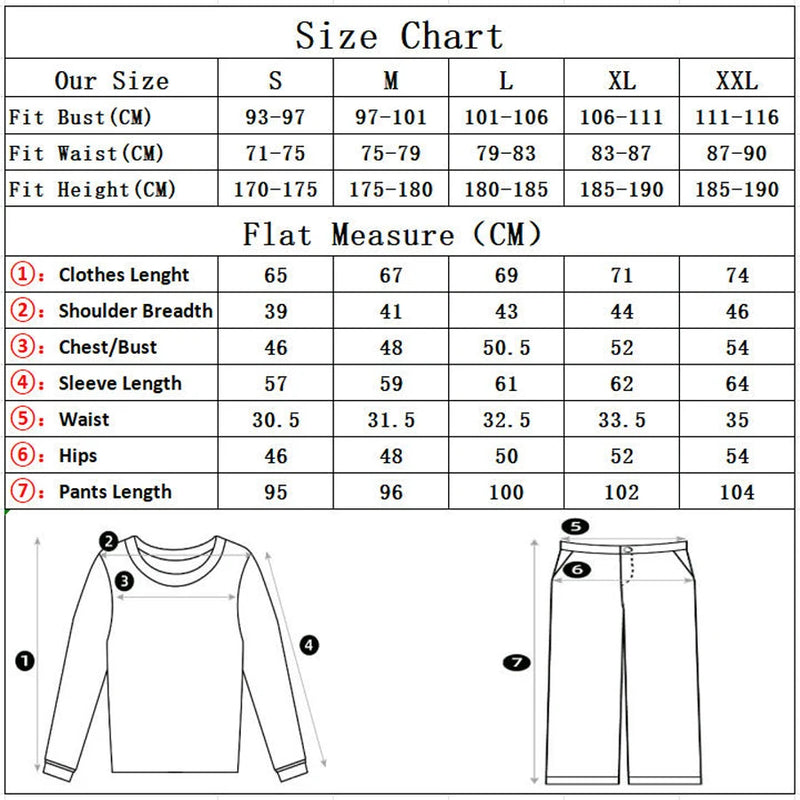 2 Pieces/Set Long Johns Thermal Underwear Men Solid Color Dralon Velvet Fabric Warm Pants Front Open Winter/Autumn Warm Suit
