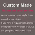 Elegant Strapless Sleeveless Wedding Dresses Illusion - View 5 | SAMAG
