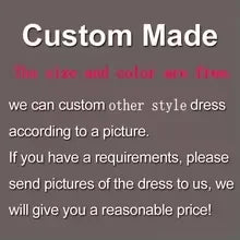 Elegant Strapless Sleeveless Wedding Dresses Illusion - View 5 | SAMAG