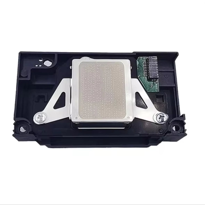 L1800 Print Head Printer Parts UV DTG DTF DFT Original Cabezal 1390 Printhead For Epson L1390 1410 L1400 R1390 R270