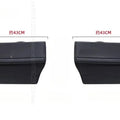 For Geely XingyueL Trunk Organizer Monjaro Stroage Box Grand Koleos Stowing Tidying Modification Car Interior Accessories
