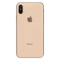 Original Apple iPhone XS 5.8" Super Retina OLED 4GB RAM 64GB 256GB 512GB ROM A12 Bionic Hexa-Core 12MP Dual Camera SmartPhone
