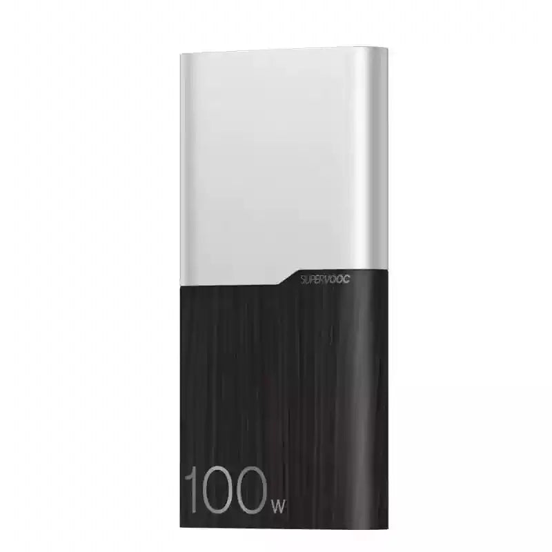 OnePlus SUPERVOOC 100W Fast Charging Power Bank 12000mAh Portable High Capacity Mobile Phone Battery Charger Custom Accessories