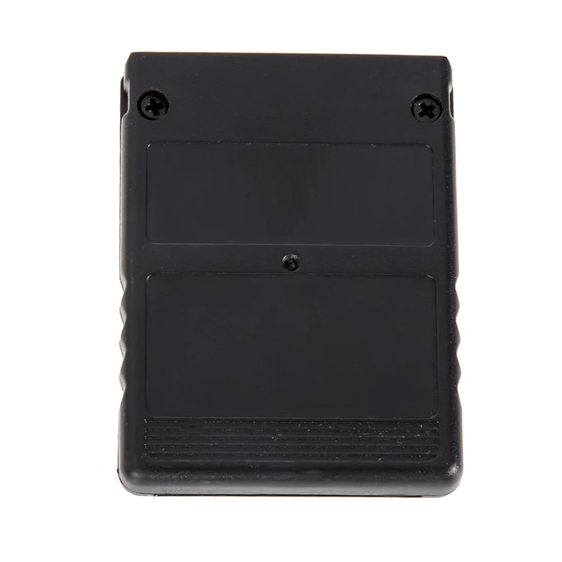 128MB Memory Card Save Game Data Stick for PS 2 PS2 for PlayStation 2 Gaming Accessories 1-8PCS