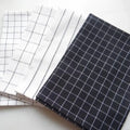 Tea Towel 40x60cm Kitchen Towel Cotton Printed Dish Cleaning Cloth Soft Durable Table Napkin Kitchen