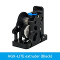 HGX LITE Extruder Dual Gear Hard Steel Reduction - Visuel 14 | SAMAG