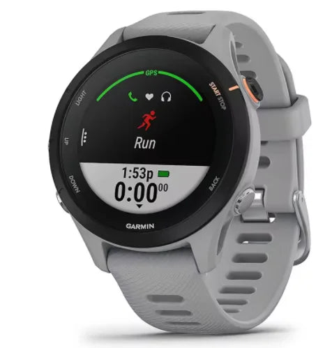 Garmin Forerunner 255 Smartwatch Outdoor Running Riding Swimming Professional Triathlon Marathon Track and Field Training
