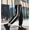 High-quality Large-sized Round-toed Thick-soled Height-increasing Shock-absorbing and Low-top New Casual Sports Shoes