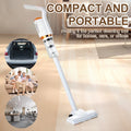 Multifunction Homeappliance 8500pa Cleaning Machine Powerful Wireless Car Vacuum Cleaner Portable 2000mAh Handheld Water Sweeper