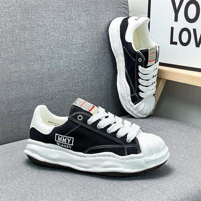 Summer Women Casual Shoes Men's Sports footwear Thick | SAMAG