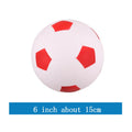 Rubber Ball For Children Basketball Soccer Size 6 Kids - View 9 | SAMAG