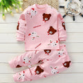 Kids Clothes Children Sets Clothing Boys Girls | SAMAG