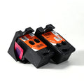 1-5set QY6-8001 QY6-8017 print head ink cartridge - Visuel 4 | SAMAG