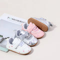 Baby Boys And Girls First Walking Toddler Shoes Sneaker | SAMAG