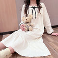 Women's Pajamas Nightgowns New Spring And Autumn Summer | SAMAG