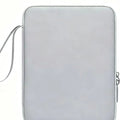 PU Waterproof Storage Tablet Case 5 Colors Available for 11 And 13 Inch Tablets Suitable for Leisure Business Office And Student