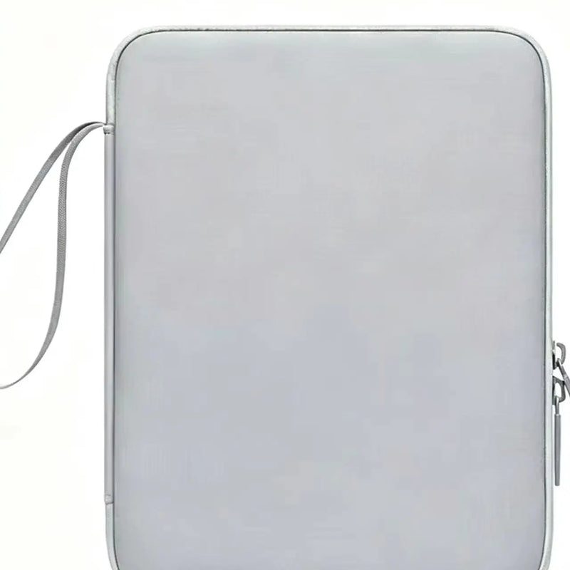 PU Waterproof Storage Tablet Case 5 Colors Available for 11 And 13 Inch Tablets Suitable for Leisure Business Office And Student