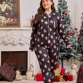Loungewear Sets Woman Pajamas Big Size for Women | SAMAG