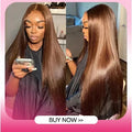 ISEE HAIR Mongolian Kinky Curly Hair Bundles 100% Human Hair Extensions Nature Color Buy 1/3/4 Bundles Thick Kinky Curly Bundles