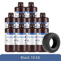 ANYCUBIC Flexible Tough Resin 2.0 405nm UV Resin High Toughness High Rigidity 3D Printer Printing Materials For Photon Mono