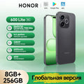 HONOR 600 Lite 5G Global Version, 8GB+256GB, 6.6" AMOLED, 108MP Camera, 6520mAh 45W Fast Charge, NFC